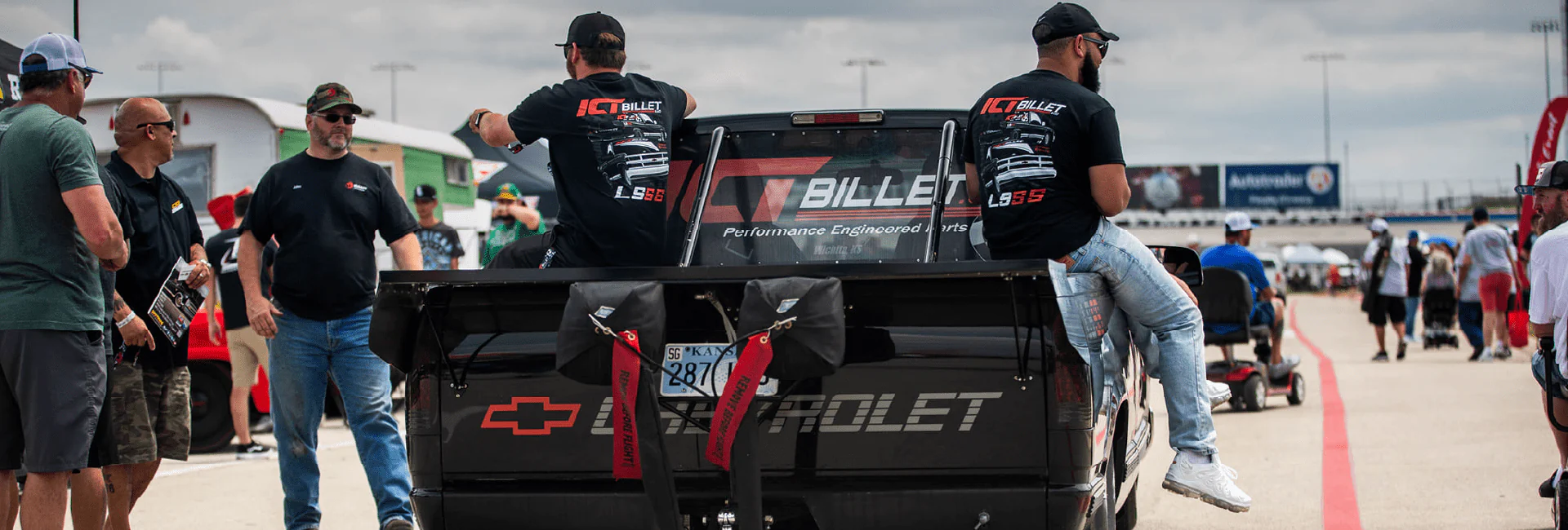 Welcome to Our Store