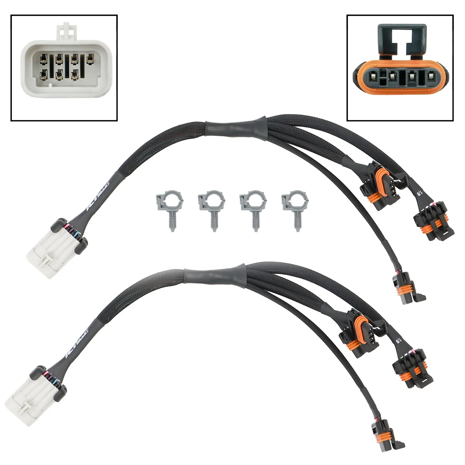 February 2026 New Parts